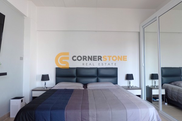 Picture of Studio Condo in Sombat Condoview Pratumnak Hill