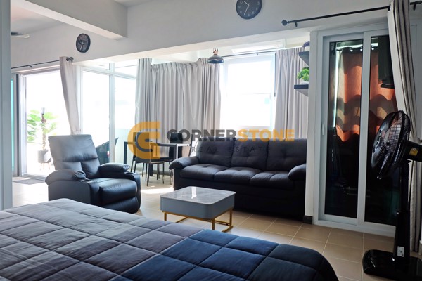 Picture of Studio Condo in Sombat Condoview Pratumnak Hill