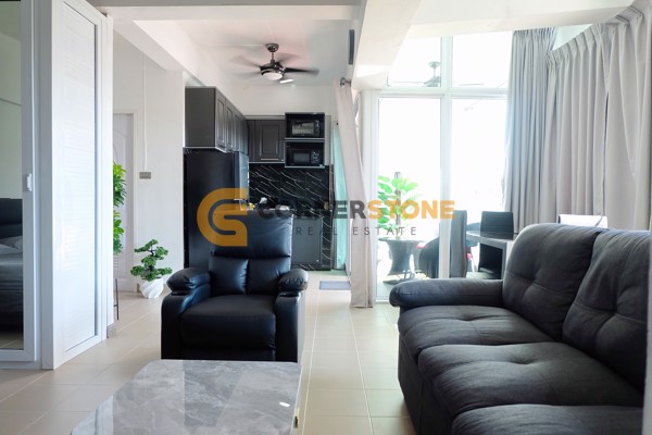 Picture of Studio Condo in Sombat Condoview Pratumnak Hill