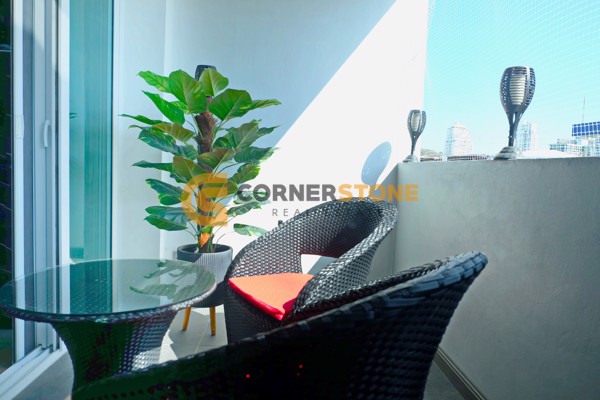 Picture of Studio Condo in Sombat Condoview Pratumnak Hill
