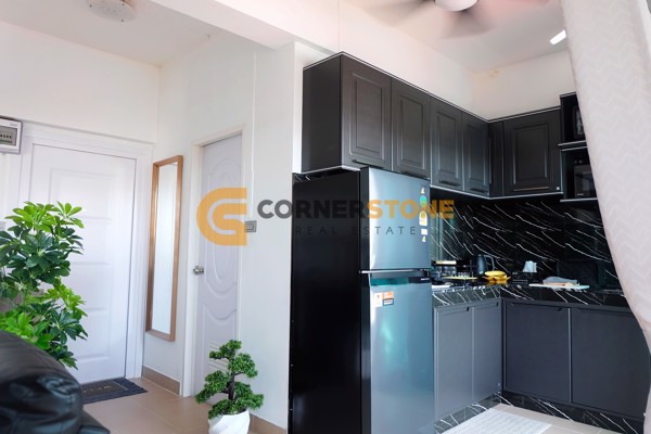 Picture of Studio Condo in Sombat Condoview Pratumnak Hill