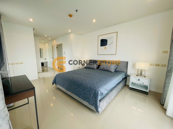 Picture of คอนโด 3 ห้องนอน ในโครงการ Lumpini Park Beach Jomtien ตั้งอยู่ที่ หาดจอมเทียน