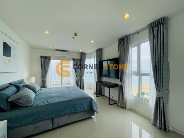 Picture of คอนโด 3 ห้องนอน ในโครงการ Lumpini Park Beach Jomtien ตั้งอยู่ที่ หาดจอมเทียน