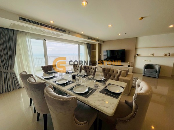 Picture of คอนโด 3 ห้องนอน ในโครงการ Lumpini Park Beach Jomtien ตั้งอยู่ที่ หาดจอมเทียน