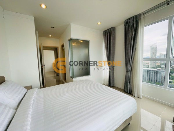 Picture of คอนโด 3 ห้องนอน ในโครงการ Lumpini Park Beach Jomtien ตั้งอยู่ที่ หาดจอมเทียน