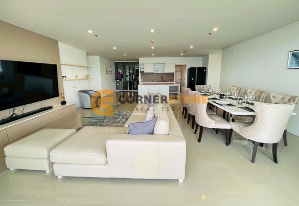 Picture of คอนโด 3 ห้องนอน ในโครงการ Lumpini Park Beach Jomtien ตั้งอยู่ที่ หาดจอมเทียน