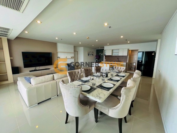 Picture of คอนโด 3 ห้องนอน ในโครงการ Lumpini Park Beach Jomtien ตั้งอยู่ที่ หาดจอมเทียน