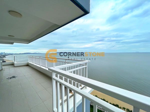 Picture of คอนโด 3 ห้องนอน ในโครงการ Lumpini Park Beach Jomtien ตั้งอยู่ที่ หาดจอมเทียน