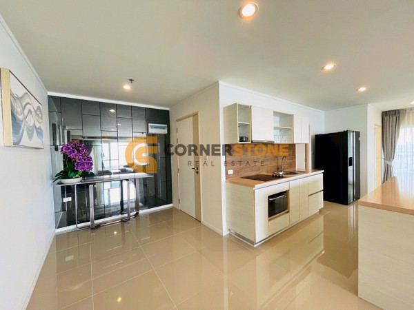 Picture of คอนโด 3 ห้องนอน ในโครงการ Lumpini Park Beach Jomtien ตั้งอยู่ที่ หาดจอมเทียน