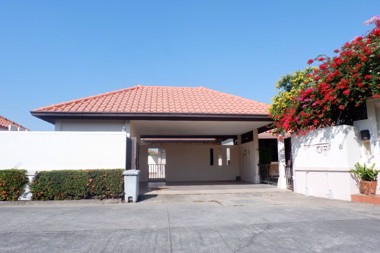 Picture of 3 bedroom House in Baan Balina 2 Huay Yai