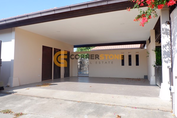 Picture of 3 bedroom House in Baan Balina 2 Huay Yai