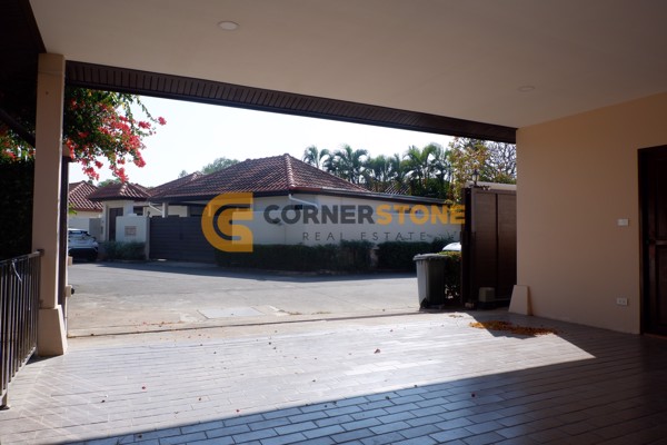 Picture of 3 bedroom House in Baan Balina 2 Huay Yai