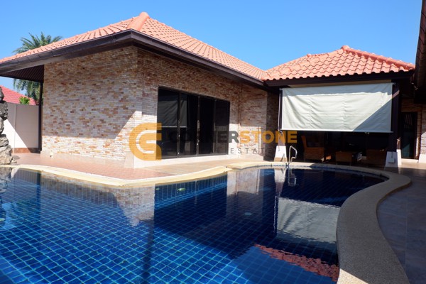 Picture of 3 bedroom House in Baan Balina 2 Huay Yai