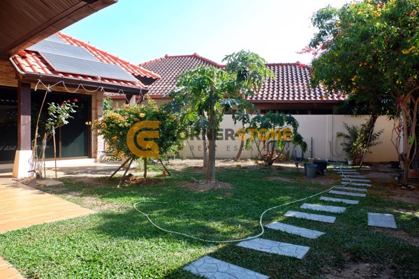 Picture of 3 bedroom House in Baan Balina 2 Huay Yai