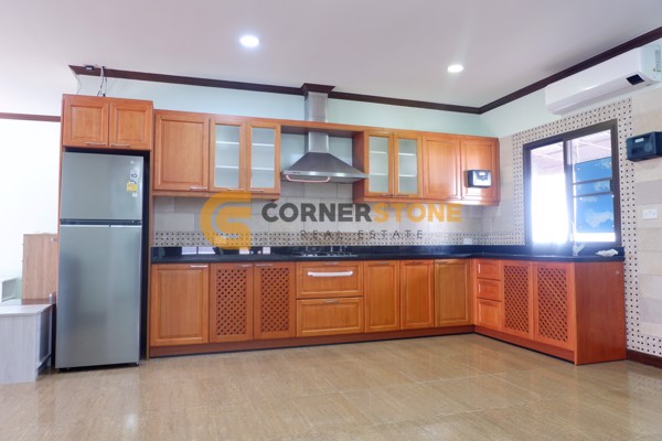 Picture of 3 bedroom House in Baan Balina 2 Huay Yai