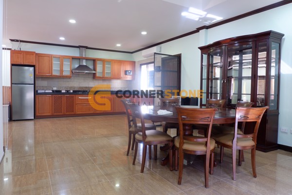 Picture of 3 bedroom House in Baan Balina 2 Huay Yai