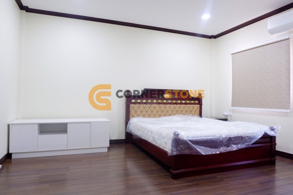 Picture of 3 bedroom House in Baan Balina 2 Huay Yai