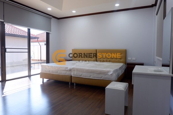 Picture of 3 bedroom House in Baan Balina 2 Huay Yai