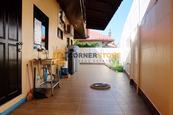 Picture of 3 bedroom House in Baan Balina 2 Huay Yai