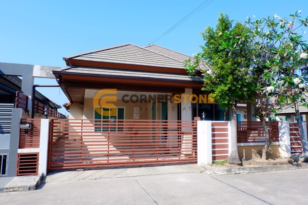 Picture of บ้าน 3 ห้องนอน ในโครงการ Baan Piam Mongkol ตั้งอยู่ที่ ห้วยใหญ่