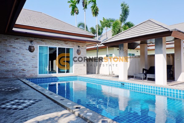 Picture of บ้าน 3 ห้องนอน ในโครงการ Baan Piam Mongkol ตั้งอยู่ที่ ห้วยใหญ่