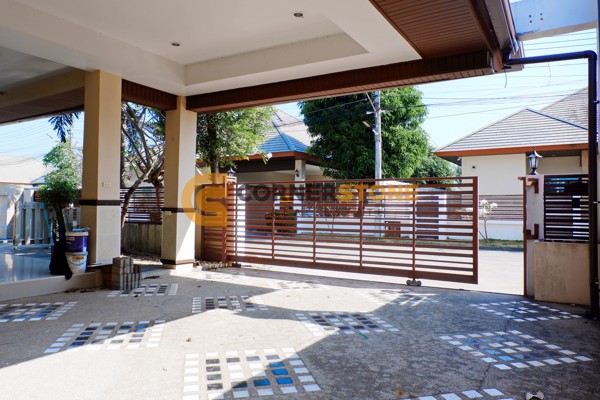 Picture of บ้าน 3 ห้องนอน ในโครงการ Baan Piam Mongkol ตั้งอยู่ที่ ห้วยใหญ่