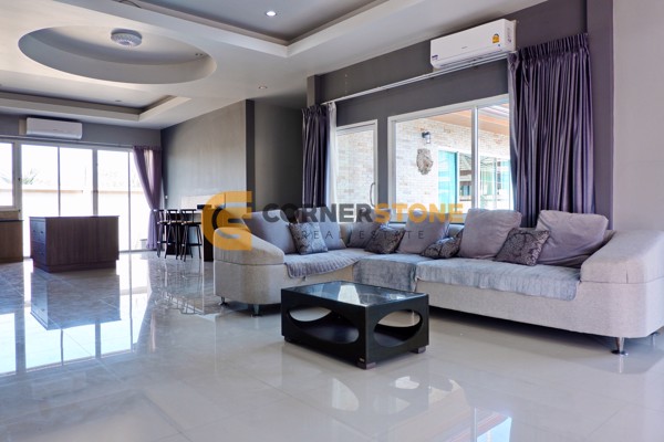 Picture of บ้าน 3 ห้องนอน ในโครงการ Baan Piam Mongkol ตั้งอยู่ที่ ห้วยใหญ่