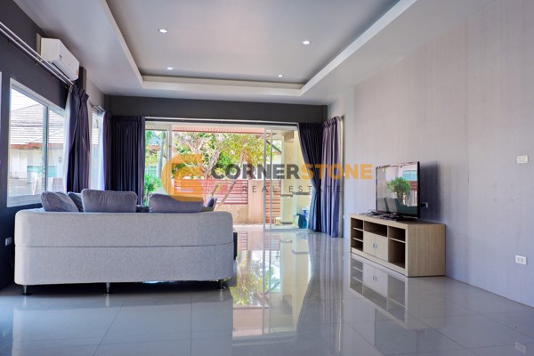 Picture of บ้าน 3 ห้องนอน ในโครงการ Baan Piam Mongkol ตั้งอยู่ที่ ห้วยใหญ่