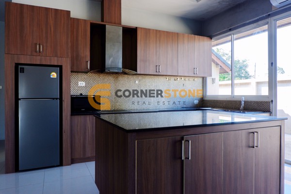 Picture of บ้าน 3 ห้องนอน ในโครงการ Baan Piam Mongkol ตั้งอยู่ที่ ห้วยใหญ่