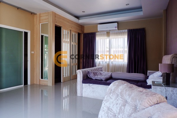 Picture of บ้าน 3 ห้องนอน ในโครงการ Baan Piam Mongkol ตั้งอยู่ที่ ห้วยใหญ่