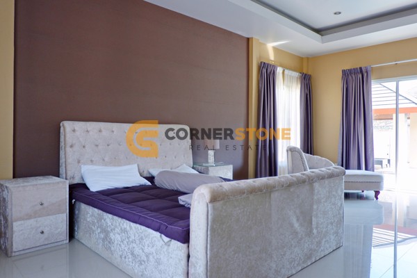 Picture of บ้าน 3 ห้องนอน ในโครงการ Baan Piam Mongkol ตั้งอยู่ที่ ห้วยใหญ่