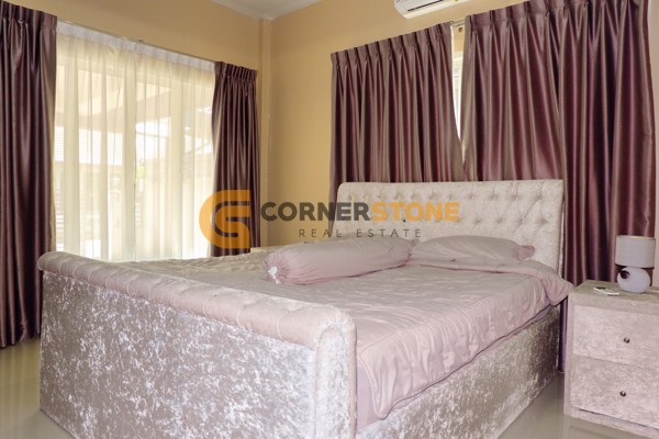 Picture of บ้าน 3 ห้องนอน ในโครงการ Baan Piam Mongkol ตั้งอยู่ที่ ห้วยใหญ่