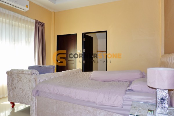 Picture of บ้าน 3 ห้องนอน ในโครงการ Baan Piam Mongkol ตั้งอยู่ที่ ห้วยใหญ่