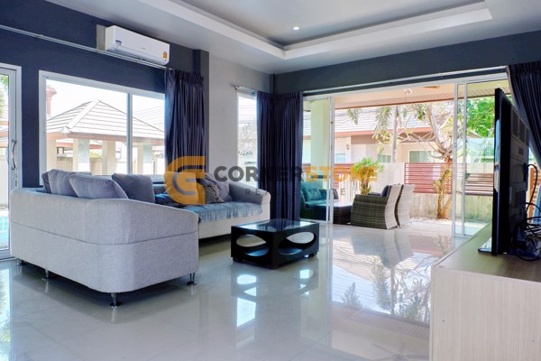 Picture of บ้าน 3 ห้องนอน ในโครงการ Baan Piam Mongkol ตั้งอยู่ที่ ห้วยใหญ่