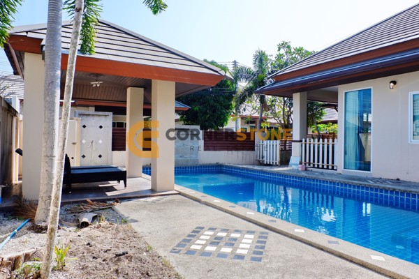 Picture of บ้าน 3 ห้องนอน ในโครงการ Baan Piam Mongkol ตั้งอยู่ที่ ห้วยใหญ่