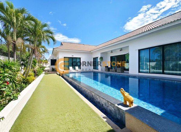 Picture of บ้าน 4 ห้องนอน ในโครงการ Santa Maria ตั้งอยู่ที่ พัทยาตะวันออก