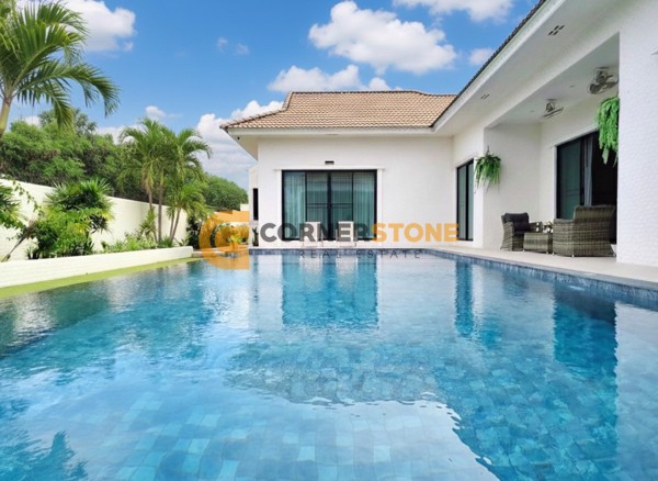 Picture of บ้าน 4 ห้องนอน ในโครงการ Santa Maria ตั้งอยู่ที่ พัทยาตะวันออก