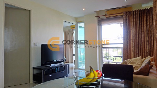 Picture of 2 bedroom Condo in Diamond Suites Resort Condominium Pattaya Pattaya