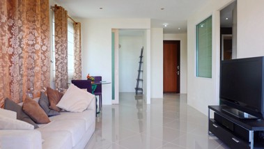 Picture of 2 bedroom Condo in Diamond Suites Resort Condominium Pattaya Pattaya