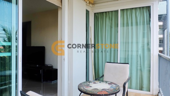 Picture of 2 bedroom Condo in Diamond Suites Resort Condominium Pattaya Pattaya