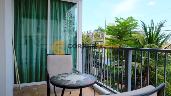 Picture of 2 bedroom Condo in Diamond Suites Resort Condominium Pattaya Pattaya