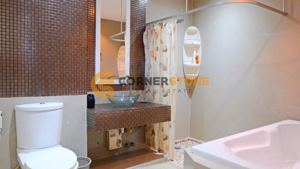 Picture of 2 bedroom Condo in Diamond Suites Resort Condominium Pattaya Pattaya
