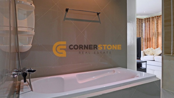 Picture of 2 bedroom Condo in Diamond Suites Resort Condominium Pattaya Pattaya