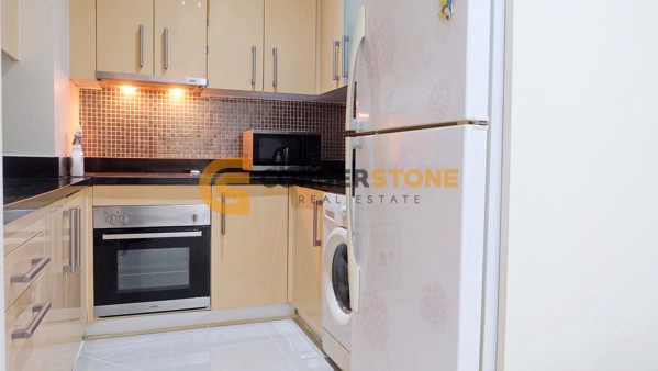 Picture of 2 bedroom Condo in Diamond Suites Resort Condominium Pattaya Pattaya