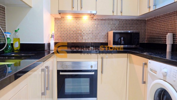 Picture of 2 bedroom Condo in Diamond Suites Resort Condominium Pattaya Pattaya