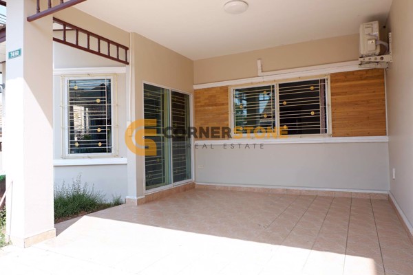 Picture of 3 bedroom House in Raviporn City Home Village East Pattaya