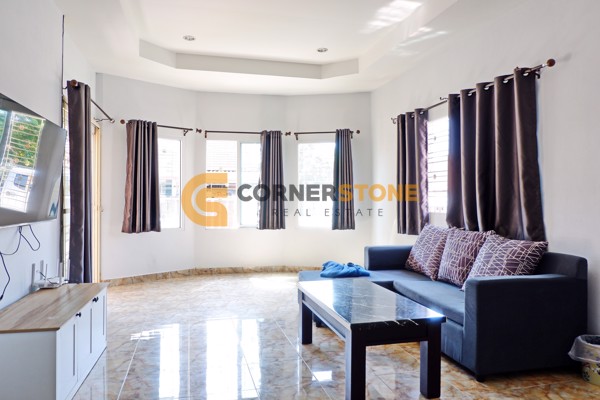 Picture of 3 bedroom House in Raviporn City Home Village East Pattaya