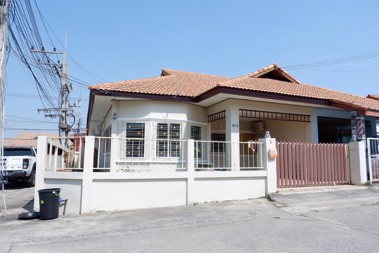 Picture of 3 bedroom House in Raviporn City Home Village East Pattaya