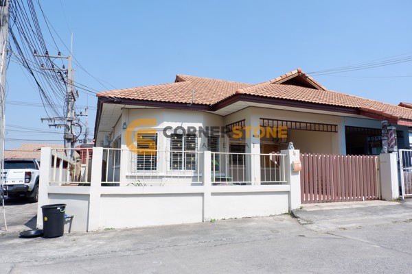 Picture of 3 bedroom House in Raviporn City Home Village East Pattaya