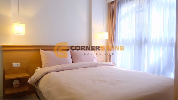 Picture of 1 Bedroom Condo in City Garden Pratumnak Pratumnak Hill